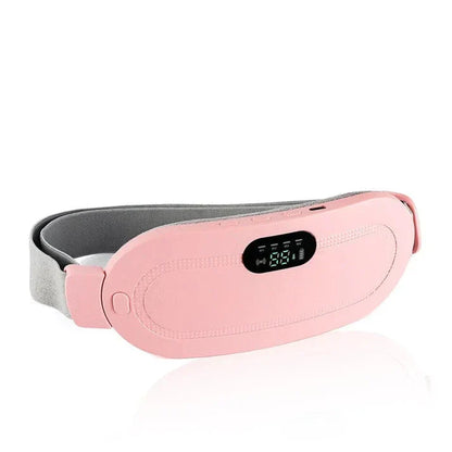 Period Cramps Relief Belt